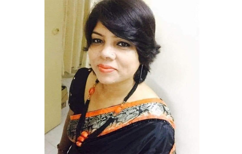 সাংবাদিক রোজিনা ইসলামকে হেনস্তার ঘটনায় দেশজুড়ে সমালোচিত সেই জেবুন্নেছা এবার দুদকের নজরদারিতে