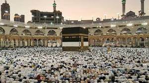গতবারের মতো এবারও বিদেশিদের হজে নিষেধাজ্ঞার কথা ভাবছে সৌদি আরব
