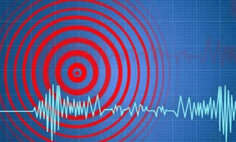 সিলেটে পর পর সাতবার ভূমিকম্প, মানুষের মধ্যে আতঙ্ক