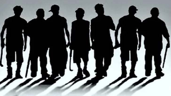 রাজধানীর কদমতলীতে কিশোর গ্যাংয়ের ২০ সদস্য মিলে খুন করল কিশোরকে