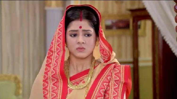 মারা যাবে ‘রাণী রাসমণি’, এরপর কী করবেন দিতিপ্রিয়া রায়