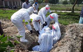 দেশে গত ২৪ ঘণ্টায় ১৮ মার্চের পর করোনায় একদিনে সর্বনিম্ন ১৭ জনের মৃত্যু