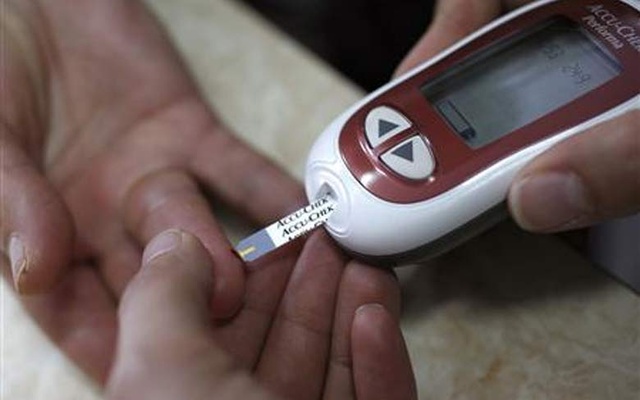 ডায়াবেটিস হওয়ার পূর্বাভাস,নিয়মিত ডায়াবেটিস পরীক্ষা করানো প্রতিটি মানুষের জন্য অত্যন্ত জরুরি