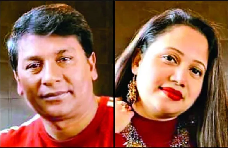 প্রায় দুই মিলিয়ন কানাডিয়ান ডলার খরচ করে স্ত্রীর নামে কানাডায় বাড়ি কিনেছেন এমপি শিমুল