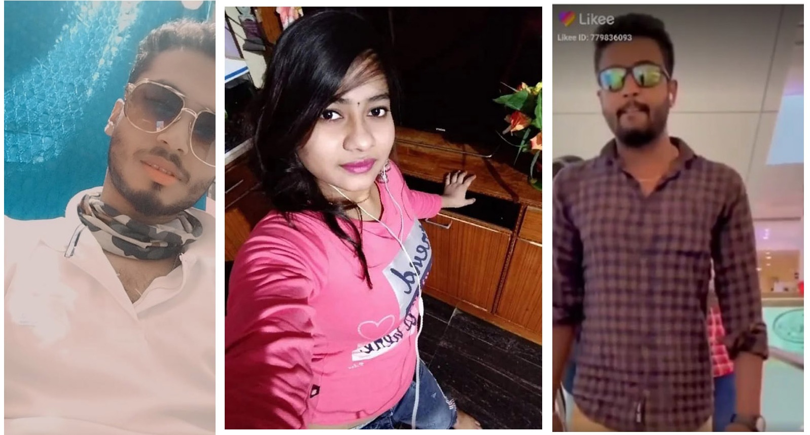 জানা গেছে টিকটক হৃদয়ের সহযোগীদের ঠিকানা