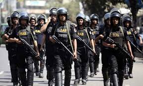 র‍্যাবে থাকা ৫০ ঊর্ধ্বতন কর্মকর্তাকে পুলিশে বদলি