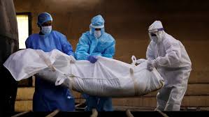 গত ২৪ ঘণ্টায় দেশে করোনায় আরও ৩১ জনের মৃত্যু, নতুন শনাক্ত ১৩৫৮