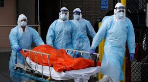 গত ২৪ ঘণ্টায় করোনায় ৫৫ দিনে সর্বনিম্ন শনাক্ত, আরো ৪৫ মৃত্যু