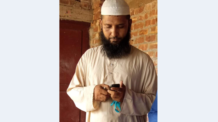 বগুড়ায় একাধিক ছাত্রকে বলাৎকার, মাদ্রাসা শিক্ষক গ্রেপ্তার