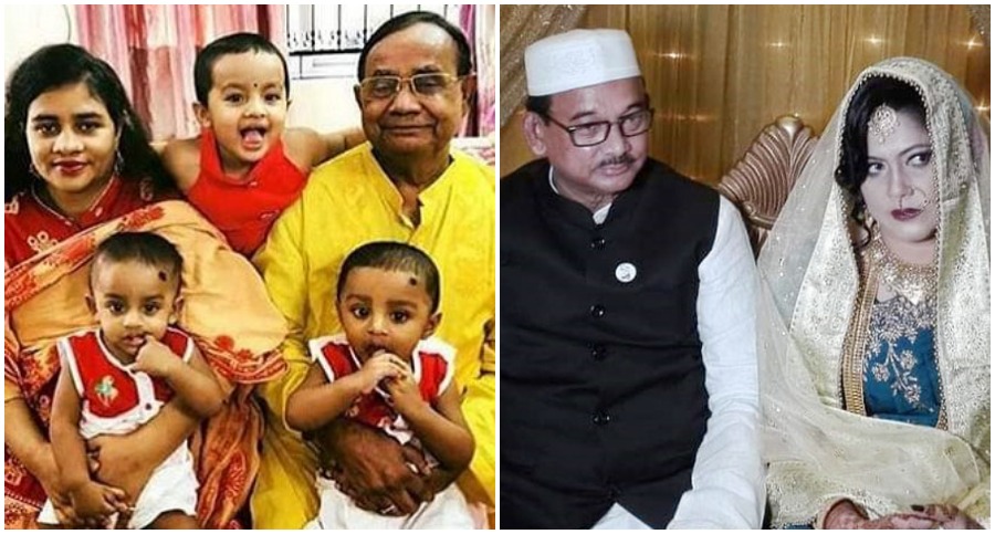 রেলগাড়িতে চড়ে ঝিকঝিক শব্দ শুনতে শুনতে শুধু বাড়ি পৌঁছায় না; খুঁজে দেয় জীবনসঙ্গীও