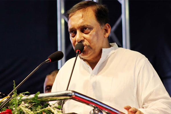 সরকারি পর্যায়ে টিকটক বন্ধের আলোচনা চলছে :স্বরাষ্ট্রমন্ত্রী