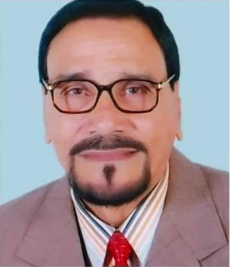 চাঁপাইনবাবগঞ্জ জেলা আওয়ামী লীগের সভাপতি ও জেলা পরিষদ চেয়ারম্যান বীর মুক্তিযোদ্ধা মইনুদ্দীন মণ্ডলের জীবনাবসান