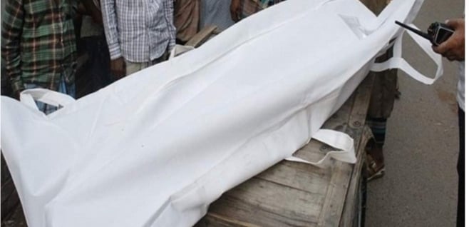 রাজশাহীর গোদাগাড়ীতে পুলিশের সাথে বন্ধুক যুদ্ধে ধর্ষণ ও হত্যা মামলার আসামী শামীম (২১) নিহত