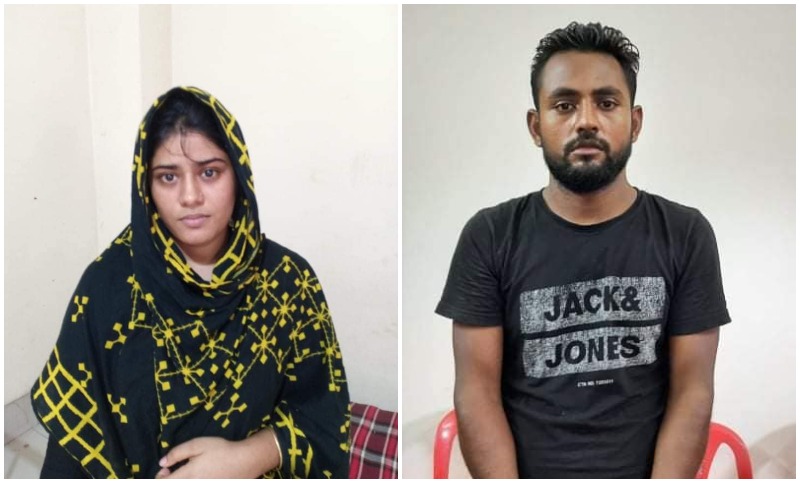 ঈশ্বরদীতে ভাবির সঙ্গে পরকীয়া-সম্পদের লোভে ভাইকে হত্যা করেন ছোট ভাই সাব্বির!