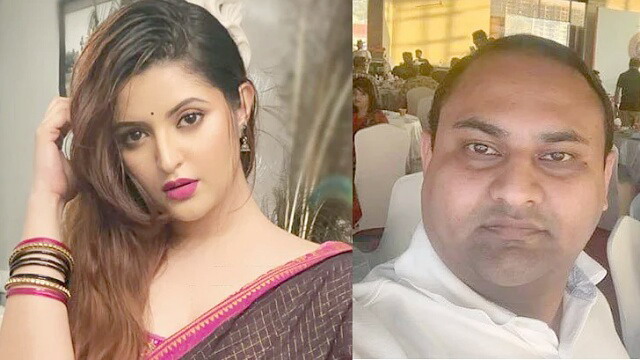 পরীমনির ইস্যুতে আলোচনায় আসছে বার বার অমির নাম। কে এই অমি?