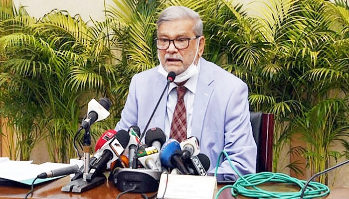 ছিনতাই হওয়ার দশম দিনেও আমার মোবাইল এখনও পাইনি : পরিকল্পনামন্ত্রী