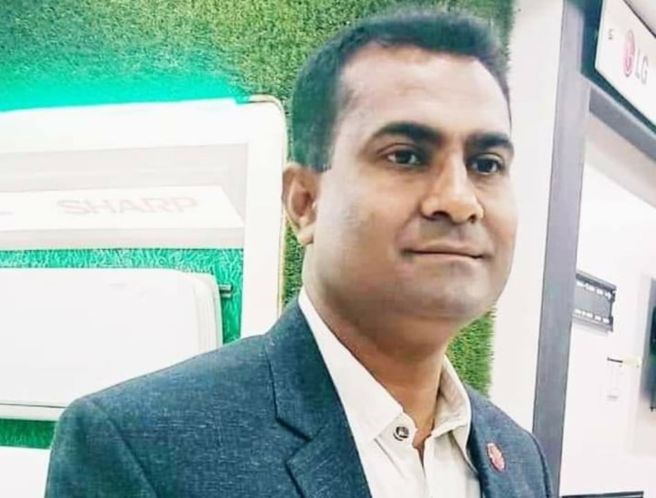 মানবতার দৃষ্টান্ত স্থাপন করুন : রিপোর্টার ওয়াহাব সকলের কাছে দোয়া প্রার্থী