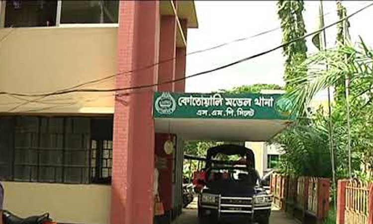 সিলেট নগরীতে সিগন্যাল অমান্য, বাধা দেওয়ায় সার্জেন্টকে পিটিয়েছে ছাত্রলীগ নেতা