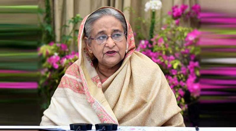 কোনো এলাকায় সংক্রমণ বাড়লে স্থানীয়ভাবে লকডাউন দেয়ার নির্দেশ প্রধানমন্ত্রীর