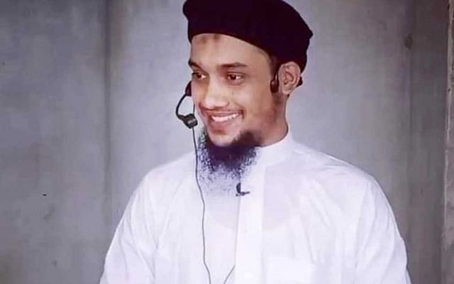 ইসলামী বক্তা আবু ত্ব-হা আদনানকে পাওয়া গেছে, এখন তিনি রংপুরের কোতোয়ালী থানায় আছেন