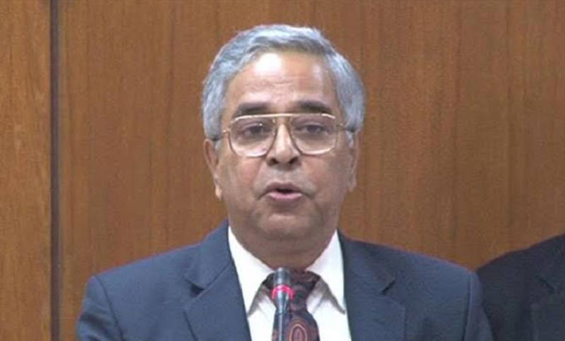 দেশে একের পর এক ধর্ষণের ঘটনায় প্রধান বিচারপতির উদ্বেগ