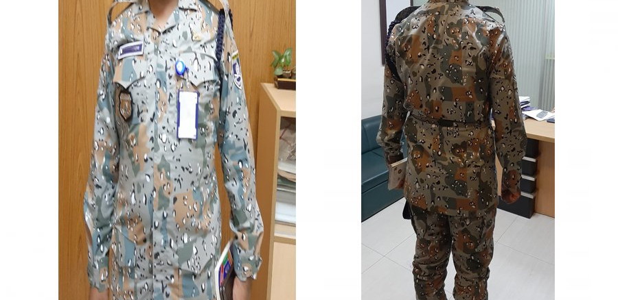 বদলে যাচ্ছে বাংলাদেশ পুলিশের ইউনিফর্ম