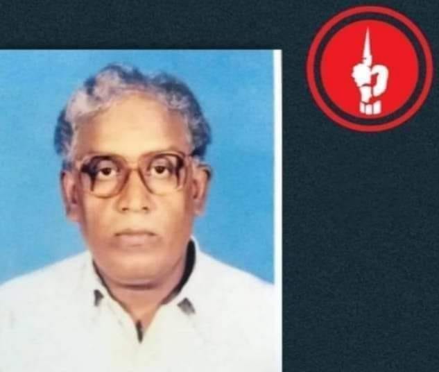 এডিশনাল ডিআইজি নুরুল ও শিবগঞ্জ পৌর মেয়র মনিরুলের বড়ভাই বীর মুক্তিযোদ্ধা আর নেই