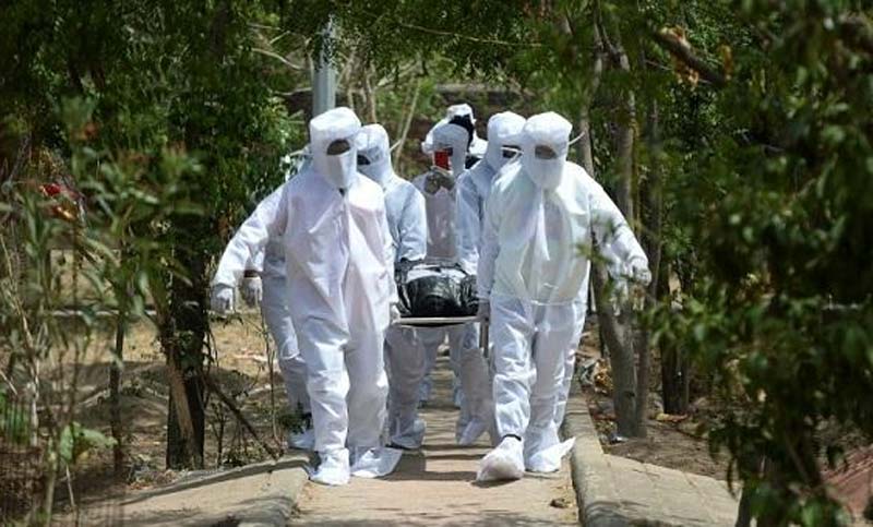 রামেক করোনা ইউনিটে গত ২৪ ঘন্টায় আরও ৮ জনের মৃত্যু