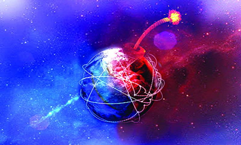 কিয়ামতের আগের ভয়াবহ ফিতনা ও ফিতনা কাকে বলে?