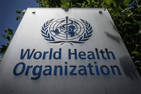 বাংলাদেশের ৬৪টি জেলার ৪০টিই করোনা সংক্রমণের অতি উচ্চ ঝুঁকিতে,বিশ্ব স্বাস্থ্য সংস্থার প্রতিবেদন