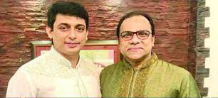 বাংলাদেশ চলচ্চিত্র শিল্পী সমিতি চিত্রনায়িকা পরীমনির পাশে আছেন