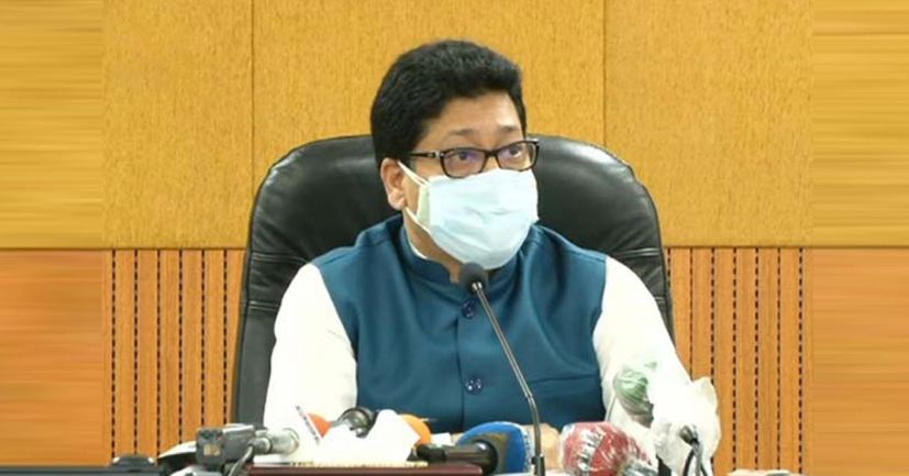 শাটডাউনের সুপারিশ বিবেচনায়, যেকোনো সময় সিদ্ধান্ত নেওয়া হবে