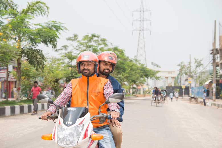 রাইড শেয়ারিং উবার, পাঠাওসহ অন্যান্য অ্যাপ সেবা বন্ধ হয়ে গেছে