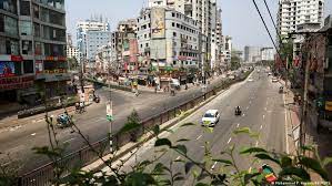 বিধিনিষেধের মেয়াদ আরো এক মাস বাড়ল ১৫ জুলাই পর্যন্ত : মন্ত্রিপরিষদ বিভাগের প্রজ্ঞাপন