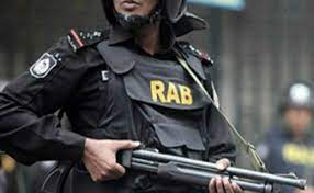 র‍্যাবের জন্য দক্ষতা ও সক্ষমতা বাড়াতে আসছে সাড়ে ২৯ কোটি টাকার আধুনিক অস্ত্র