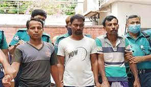 ভারতে পাচার হওয়া তরুণী ৭৭ দিন পর দেশে ফিরে জানালেন সব ‘ভয়ঙ্কর’ তথ্য