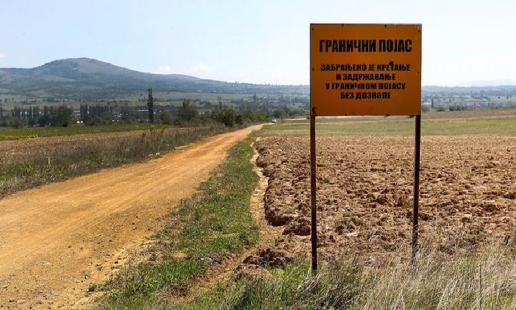আটক ২০ বাংলাদেশি ​কাভার্ড ভ্যানে সার্বিয়া সীমান্ত পাড়ির চেষ্টা