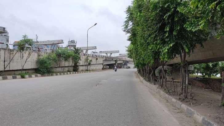 করোনাভাইরাস নিয়ন্ত্রণে সারাদেশে লকডাউনে মাঠে থাকবেন শতাধিক ম্যাজিস্ট্রেট