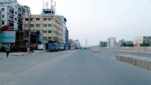 করোনা ভাইরাসের সংক্রমণ পরিস্থিতি নিয়ন্ত্রণে এবারের বিধিনিষেধে নতুন যা যুক্ত হলো