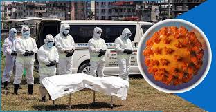 করোনায় মৃত্যু বেড়েছে আরও ৪৩ জনের মৃত্যু