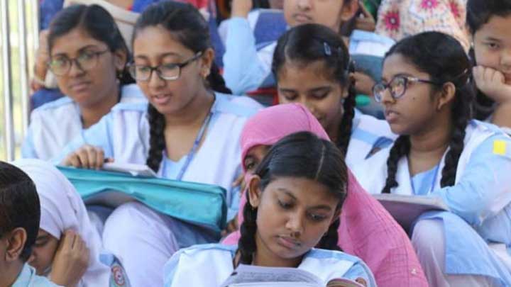 ৩০ জুন পর্যন্ত বাড়ল শিক্ষাপ্রতিষ্ঠানে ছুটি