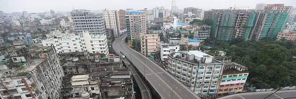 করোনাভাইরাস রোধে আজ থেকে কঠোর বিধি-নিষেধ, থাকবে সেনাবাহিনী