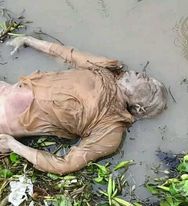 রাজশাহীর পদ্মানদী থেকে শিশু সহ  অজ্ঞাত নামা ৩টি অর্ধগলিত লাশ উদ্ধার!