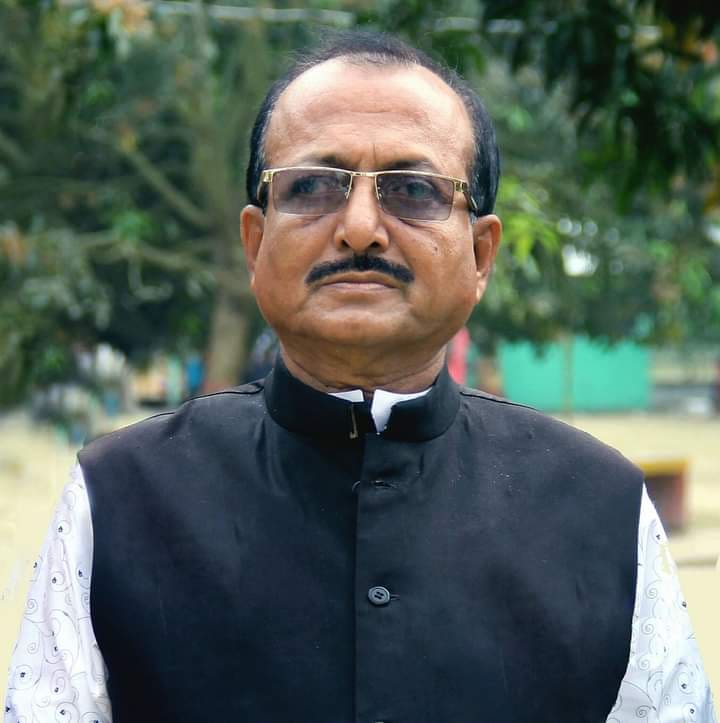 চাঁপাইনবাবগঞ্জ জেলা আওয়ামী লীগের ভারপ্রাপ্ত সভাপতি সাবেক এমপি জিয়াউর রহমান