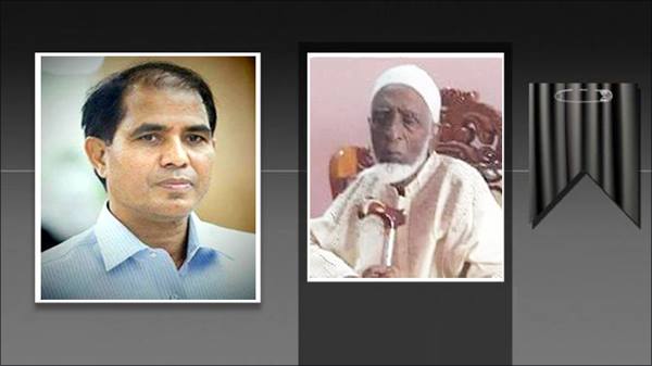 শিবগঞ্জের আ.লীগ নেতা আনিসুর রহমানের মৃত্যুতে সাবেক সচিবের শোক