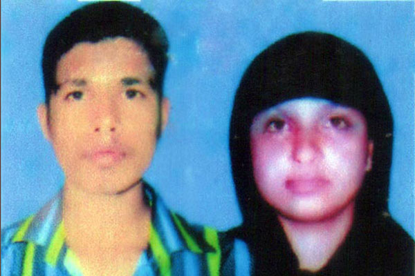 মৌলভীবাজারের বড়লেখায় যুবককে ডেকে নিয়ে ৪৬ বছরের নারীর বিয়ে, এরপর যা হলো…