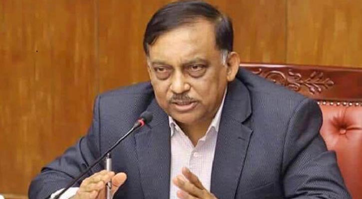 জীবন-জীবিকার কথা বিবেচনা করেই সরকারের সিদ্ধান্ত : স্বরাষ্ট্রমন্ত্রী