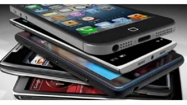 অবৈধ ও নকল মোবাইল সেট বন্ধের কাজ শুরু