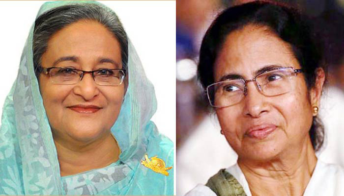 উপহার হিসেবে আম পেয়ে প্রধানমন্ত্রীকে ধন্যবাদ দিলেন মমতা