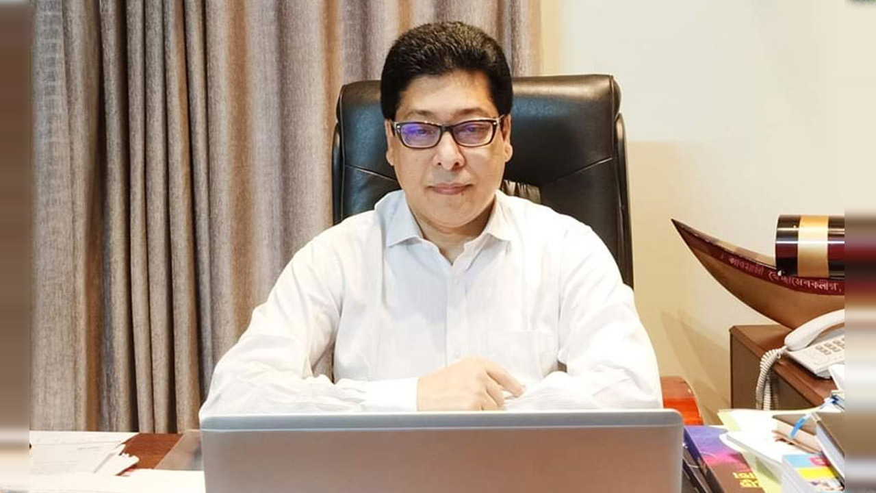 গতবারের চেয়ে আগামীকাল (২৩ জুলাই) থেকে কঠোর হবে এই বিধিনিষেধ : জনপ্রশাসন প্রতিমন্ত্রী